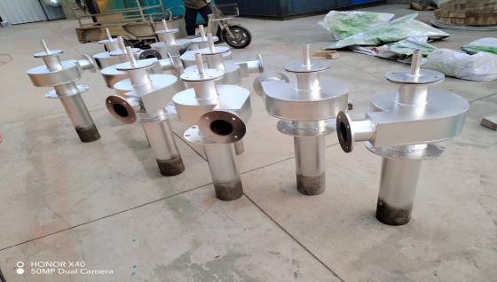 低氮節(jié)能型燃?xì)庑L(fēng)燒嘴